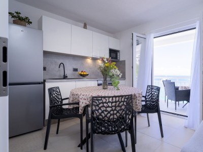 Holiday house Two bedroom house near beach Cove Pokrivenik, Hvar K-12040 - Outdoor photo 23