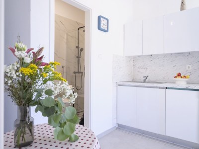 Holiday house Two bedroom house near beach Cove Pokrivenik, Hvar K-12040 - Outdoor photo 29