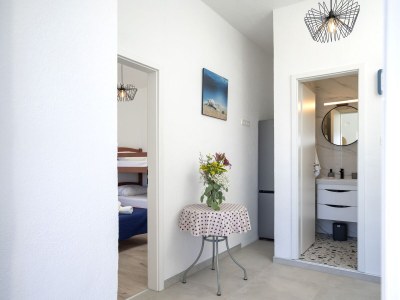 Holiday house Two bedroom house near beach Cove Pokrivenik, Hvar K-12040 - Outdoor photo 30