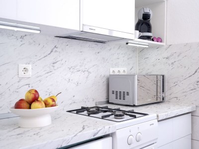 Holiday house Two bedroom house near beach Cove Pokrivenik, Hvar K-12040 - Outdoor photo 31