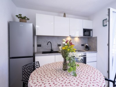 Holiday house Two bedroom house near beach Cove Pokrivenik, Hvar K-12040 - Outdoor photo 33