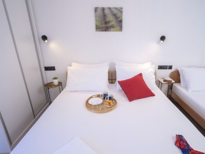 Holiday house Two bedroom house near beach Cove Pokrivenik, Hvar K-12040 - Outdoor photo 37