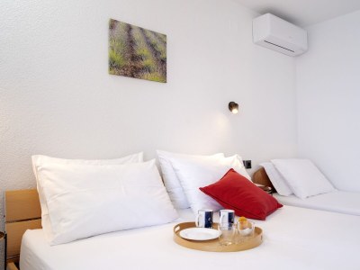 Holiday house Two bedroom house near beach Cove Pokrivenik, Hvar K-12040 - Outdoor photo 38