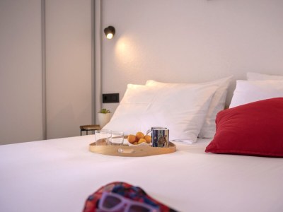 Holiday house Two bedroom house near beach Cove Pokrivenik, Hvar K-12040 - Outdoor photo 40