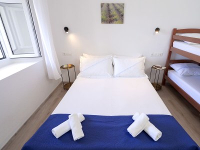 Holiday house Two bedroom house near beach Cove Pokrivenik, Hvar K-12040 - Outdoor photo 42