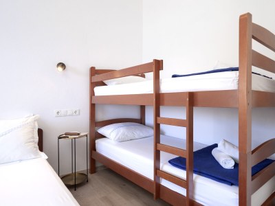 Holiday house Two bedroom house near beach Cove Pokrivenik, Hvar K-12040 - Outdoor photo 43