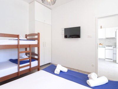 Holiday house Two bedroom house near beach Cove Pokrivenik, Hvar K-12040 - Outdoor photo 44