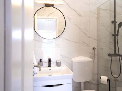 Holiday house Two bedroom house near beach Cove Pokrivenik, Hvar K-12040 - Outdoor photo 47