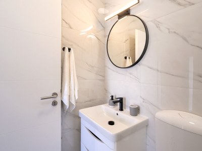 Holiday house Two bedroom house near beach Cove Pokrivenik, Hvar K-12040 - Outdoor photo 48