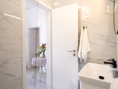 Holiday house Two bedroom house near beach Cove Pokrivenik, Hvar K-12040 - Outdoor photo 49