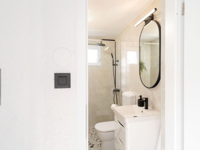 Holiday house Two bedroom house near beach Cove Pokrivenik, Hvar K-12040 - Outdoor photo 51