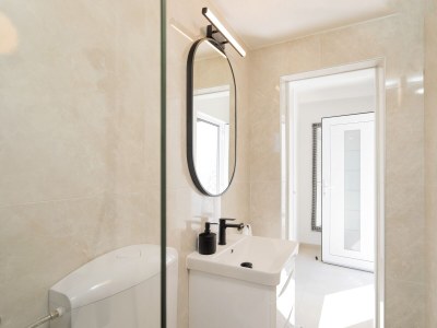 Holiday house Two bedroom house near beach Cove Pokrivenik, Hvar K-12040 - Outdoor photo 52