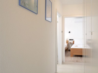 Holiday house Two bedroom house near beach Cove Pokrivenik, Hvar K-12040 - Outdoor photo 54