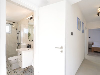 Holiday house Two bedroom house near beach Cove Pokrivenik, Hvar K-12040 - Outdoor photo 55