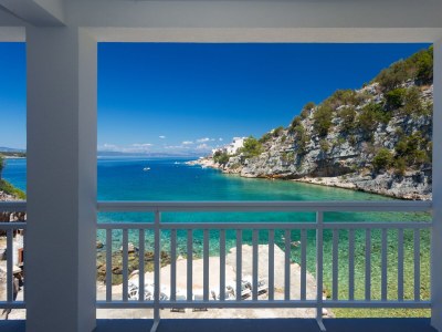 Holiday house Two bedroom house near beach Cove Pokrivenik, Hvar K-12040 - Outdoor photo 70