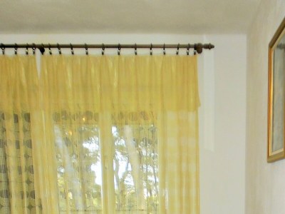 Holiday house Two bedroom house with terrace and sea view Sumartin, Brač K-12047 - Outdoor photo 7