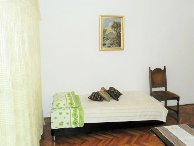 Holiday house Two bedroom house with terrace and sea view Sumartin, Brač K-12047 - Outdoor photo 8