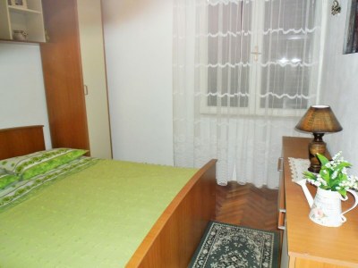 Holiday house Two bedroom house with terrace and sea view Sumartin, Brač K-12047 - Outdoor photo 13