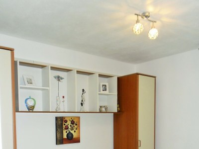 Holiday house Two bedroom house with terrace and sea view Sumartin, Brač K-12047 - Outdoor photo 14