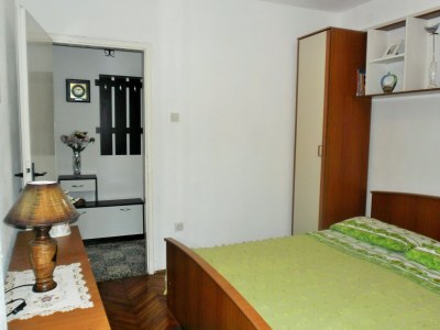 Holiday house Two bedroom house with terrace and sea view Sumartin, Brač K-12047 - Outdoor photo 15