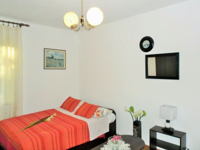 Holiday house Two bedroom house with terrace and sea view Sumartin, Brač K-12047 - Outdoor photo 16