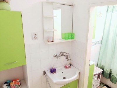 Holiday house Two bedroom house with terrace and sea view Sumartin, Brač K-12047 - Outdoor photo 19