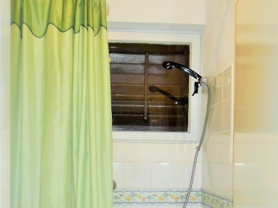 Holiday house Two bedroom house with terrace and sea view Sumartin, Brač K-12047 - Outdoor photo 21