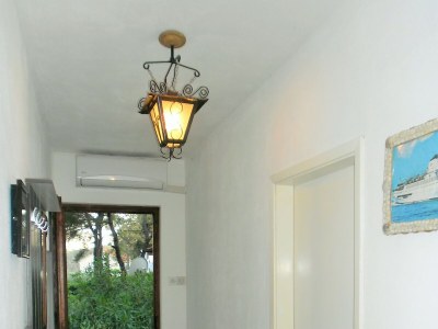 Holiday house Two bedroom house with terrace and sea view Sumartin, Brač K-12047 - Outdoor photo 22