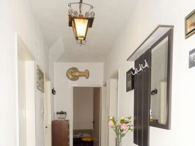 Holiday house Two bedroom house with terrace and sea view Sumartin, Brač K-12047 - Outdoor photo 23