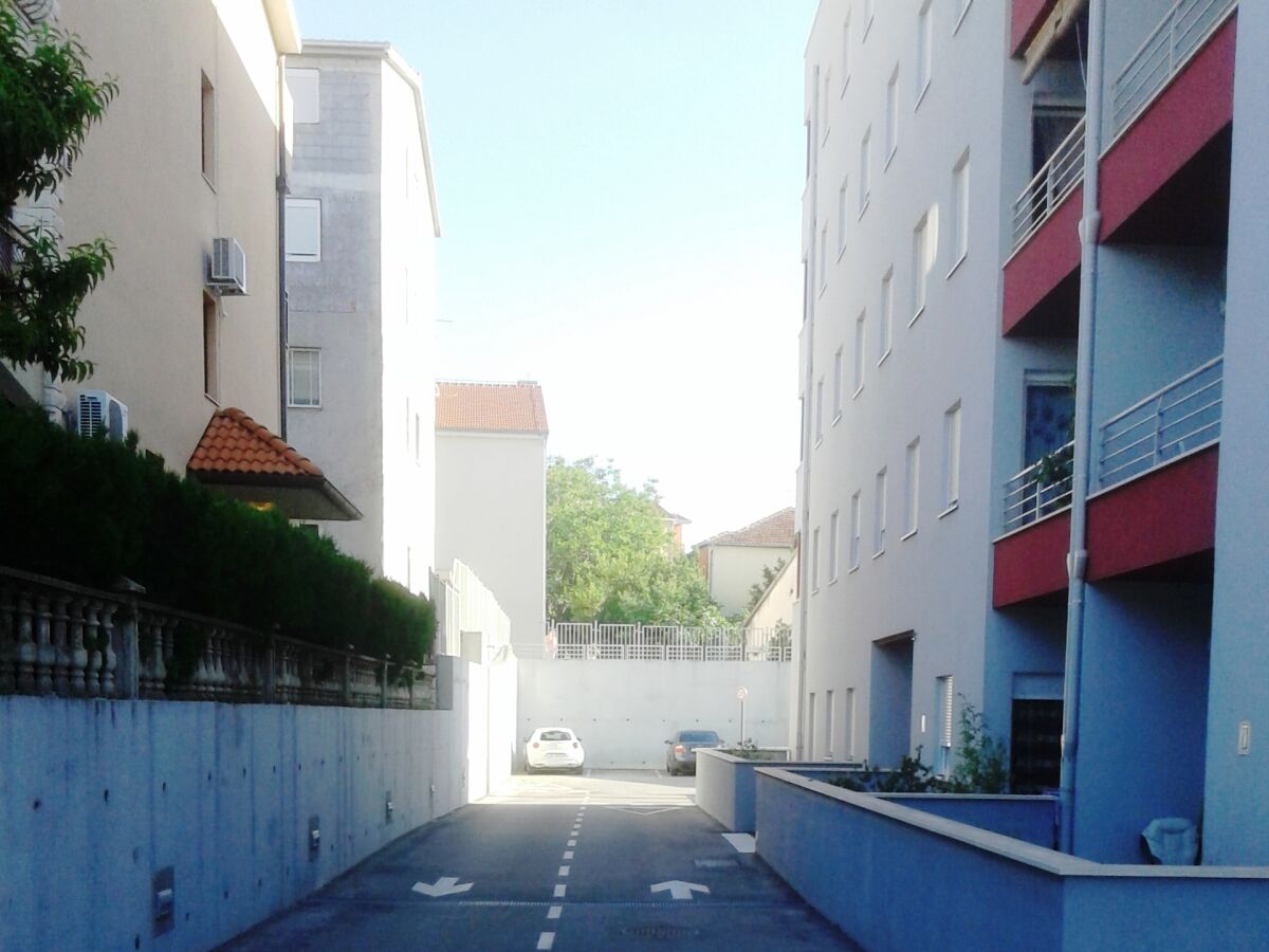 Apartment Apartments with WiFi Split - 12072 - Apartments with WiFi Split - 12072 - Outdoor photo 3