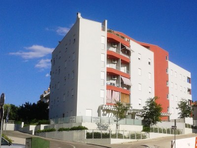 Apartment Apartments with WiFi Split - 12072 - Apartments with WiFi Split - 12072 - Outdoor photo 14