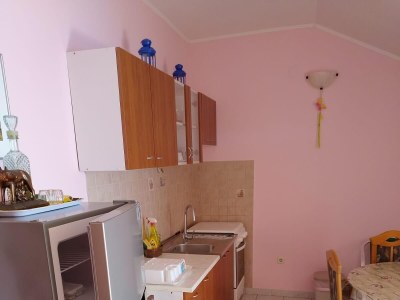 Apartment One bedroom apartment near beach Gršćica, Korčula A-9228-b - Outdoor photo 16