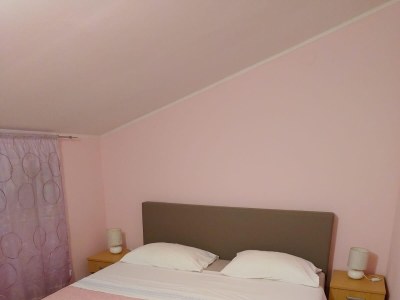 Apartment One bedroom apartment near beach Gršćica, Korčula A-9228-b - Outdoor photo 17