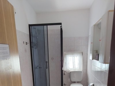 Apartment One bedroom apartment near beach Gršćica, Korčula A-9228-b - Outdoor photo 18