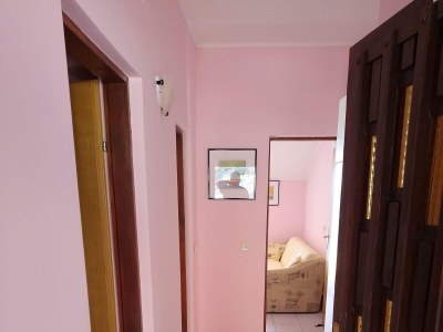 Apartment One bedroom apartment near beach Gršćica, Korčula A-9228-b - Outdoor photo 19