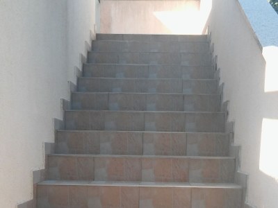 Apartment Apartments for families with children Mandre, Pag - 12125 - Apartments for families with children Mandre, Pag - 12125 - Outdoor photo 8