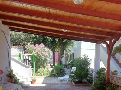 Apartment Apartments for families with children Mandre, Pag - 12125 - Apartments for families with children Mandre, Pag - 12125 - Outdoor photo 10