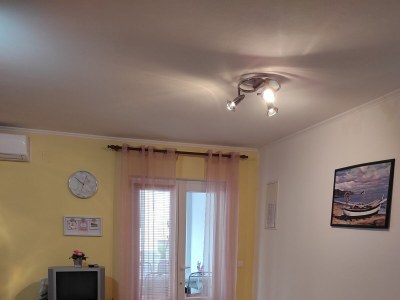 Apartment Apartments for families with children Mandre, Pag - 12125 - Apartments for families with children Mandre, Pag - 12125 - Outdoor photo 11