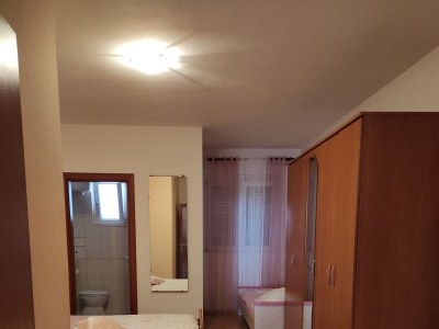 Apartment Apartments for families with children Mandre, Pag - 12125 - Apartments for families with children Mandre, Pag - 12125 - Outdoor photo 14