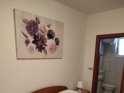 Apartment Apartments for families with children Mandre, Pag - 12125 - Apartments for families with children Mandre, Pag - 12125 - Outdoor photo 15