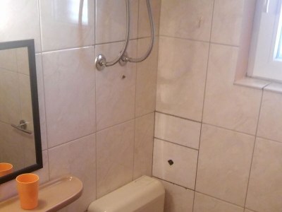 Apartment Apartments for families with children Mandre, Pag - 12125 - Apartments for families with children Mandre, Pag - 12125 - Outdoor photo 16