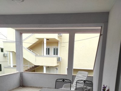 Apartment Apartments for families with children Mandre, Pag - 12125 - Apartments for families with children Mandre, Pag - 12125 - Outdoor photo 18