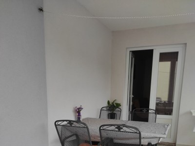 Apartment Apartments for families with children Mandre, Pag - 12125 - Apartments for families with children Mandre, Pag - 12125 - Outdoor photo 19