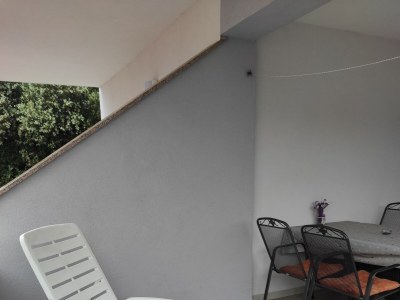 Apartment Apartments for families with children Mandre, Pag - 12125 - Apartments for families with children Mandre, Pag - 12125 - Outdoor photo 20