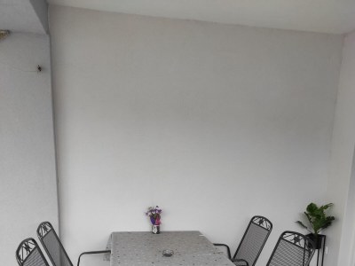 Apartment Apartments for families with children Mandre, Pag - 12125 - Apartments for families with children Mandre, Pag - 12125 - Outdoor photo 21