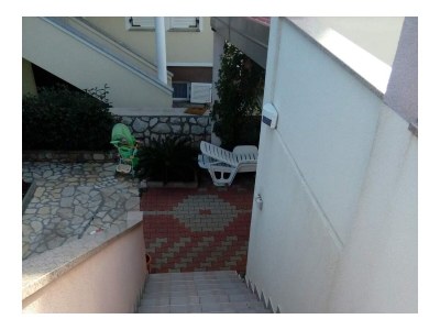 Apartment Apartments for families with children Mandre, Pag - 12125 - Apartments for families with children Mandre, Pag - 12125 - Outdoor photo 22