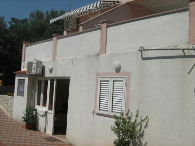 Apartment Apartments for families with children Mandre, Pag - 12125 - Apartments for families with children Mandre, Pag - 12125 - Outdoor photo 23