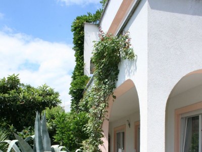 Apartment Apartments with parking space Dramalj, Crikvenica - 5534 - Apartments with parking space Dramalj, Crikvenica - 5534 - Outdoor photo 13