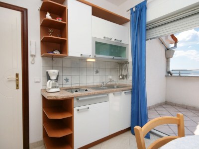 Apartment Apartments with parking space Dramalj, Crikvenica - 5534 - Apartments with parking space Dramalj, Crikvenica - 5534 - Outdoor photo 18