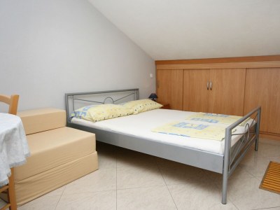 Apartment Apartments with parking space Dramalj, Crikvenica - 5534 - Apartments with parking space Dramalj, Crikvenica - 5534 - Outdoor photo 19